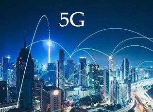 5G基站長什么樣子，5G基站都有什么功能？智慧路燈和5G基站能結合么？